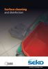 Surface and cleaning systems image